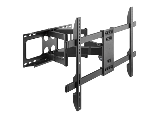 Изображение Equip 37"-80" Full Motion TV Wall Mount Bracket