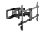 Attēls no Equip 37"-80" Full Motion TV Wall Mount Bracket