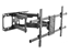Picture of Equip 37"-90" Tilt/Swivel TV Wall Mount Bracket