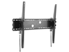 Изображение Equip 60"-100" Tilt Curved TV Wall Mount Bracket