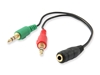 Picture of Equip Audio Split Cable