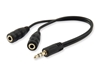 Изображение Equip Audio Split Cable