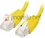 Picture of Equip Cat.5e U/UTP Patch Cable, 5.0m , Yellow