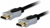 Picture of Equip HDMI 2.0 Cable, Dual Color, 10m