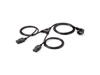Picture of Equip High Quality Power Y-Cable
