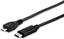 Изображение Equip USB 2.0 Type C to Micro-B Cable, 1m