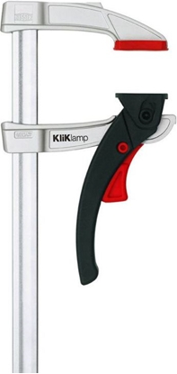 Picture of Erdi cisk dzwigniowy szybkomocujcy lekki KLI 200mm BY KLI20