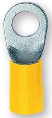 Picture of Ergom Kocówka oczkowa izolowana KOI 6/6 1szt. (E09KO-02010102700)