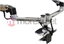 Picture of Ergotron Uchwyt biurkowy na 2 monitory do 27" LX Dual (45-245-026)