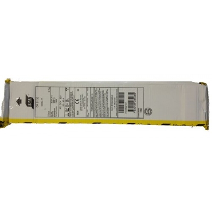 Picture of Esab ELEKTRODA DO ELIWA 4,0mm 1,9kg. OK FE NI-CI-A (OK 92.58) ESAB - 92584030G0