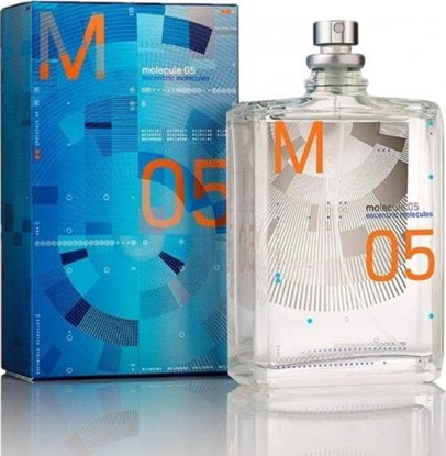Attēls no Escentric Molecules Escentric Molecules MOLECULE 05 EDT 100 ml folia