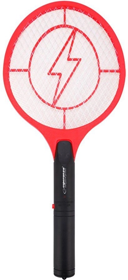 Изображение Esperanza Elektryczna apka na owady ANNIHILATOR (EHQ004)