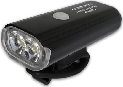 Picture of Esperanza Hercules Pro Front Bicycle Lamp 8300 lm