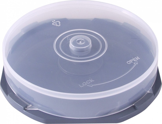 Picture of Esperanza Pudeko CAKE BOX Na 10 CD/DVD - 3132