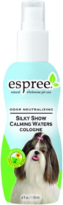 Picture of ESPREE SILKY SHOW CALMING COLOGNE 118ml