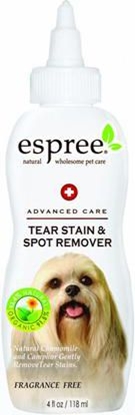 Picture of ESPREE TEAR STAIN & SPOT REMOVER 118ml