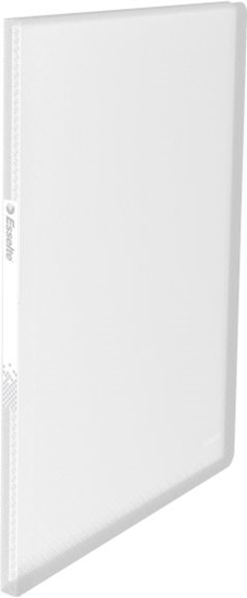 Изображение Esselte Album ofertowy Vivida A4, 20 koszulek biae (10K095G)