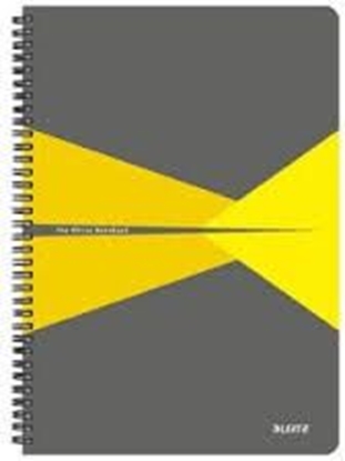 Изображение Esselte Koonotatnik A4 óty (46470015)