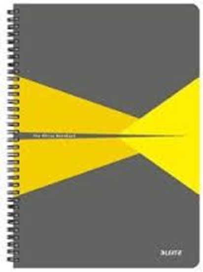 Изображение Esselte Koonotatnik A4 óty (46470015)