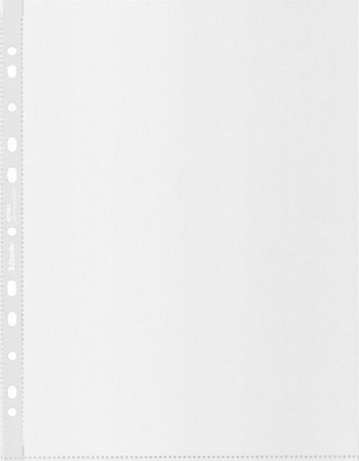 Изображение Esselte Koszulka groszkowa Recycled Premium PP 70 mic. A4 Maxi , 100 szt. Esselte 627494