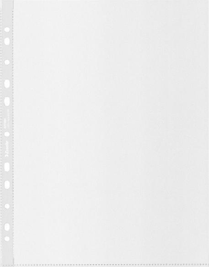 Изображение Esselte Koszulka groszkowa Recycled Premium PP 70 mic. A4 Maxi , 100 szt. Esselte 627494