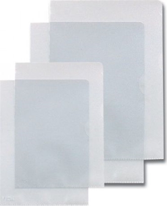 Изображение Esselte OFERTÓWKI ESSELTE L A4/150 M KRYSTALICZNE (100)