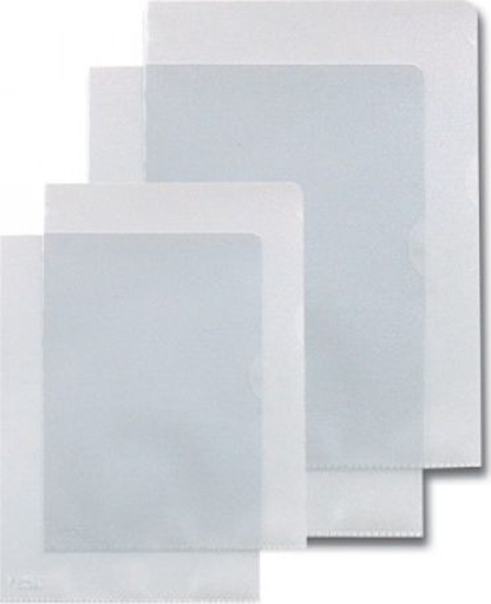 Изображение Esselte OFERTÓWKI ESSELTE L A4/150 M KRYSTALICZNE (100)