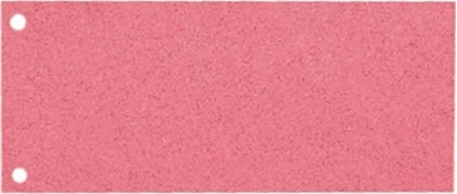 Изображение Esselte Przekadki 1/3 A4 Maxi, czerwony, 624446