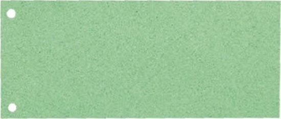 Изображение Esselte Przekadka 1/3 A4 Zielona