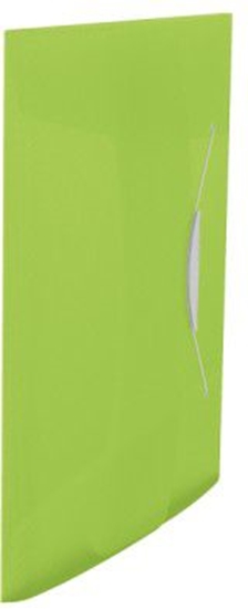 Picture of Esselte Teczka z gumk ESSELTE VIVIDA Zielony