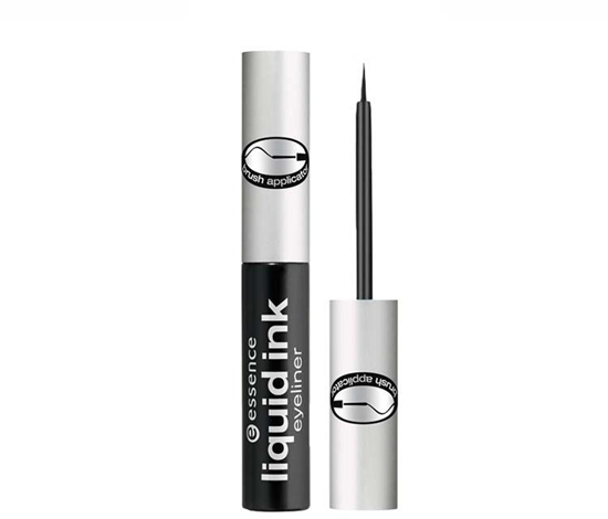 Picture of Essence Eyeliner w pyniee Liquid Ink Eyeliner Black 3ml