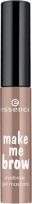 Picture of Essence Mascara elowa do brwi Make Me Brow Eyebrow Gel 02 Browny Brows 3,8ml