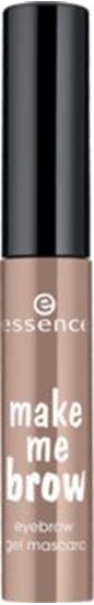 Picture of Essence Mascara elowa do brwi Make Me Brow Eyebrow Gel 02 Browny Brows 3,8ml
