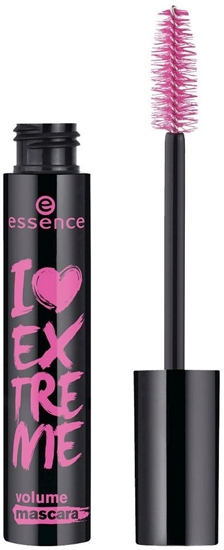 Изображение Essence Tusz do rzs I Love Extreme Volume 12 ml