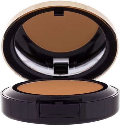 Picture of Estee Lauder Double Wear Stay In Place Matte Powder SPF10 Puder 12g 5W2 Rich Caramel