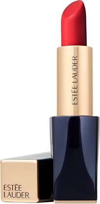 Изображение Estee Lauder ESTEE LAUDER_Pure Color Envy Matte Sculpting Lipstick pomadka do ust 558 Marvelous 3,5g