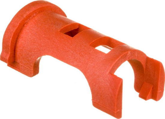 Изображение Eti-Polam Wstawka redukcyjna D01 - STV D02 10A czerwona 002243019