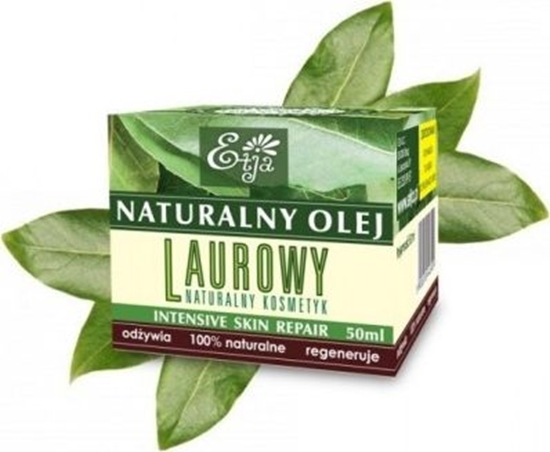 Picture of Etja Naturalny Olej Laurowy 50ml