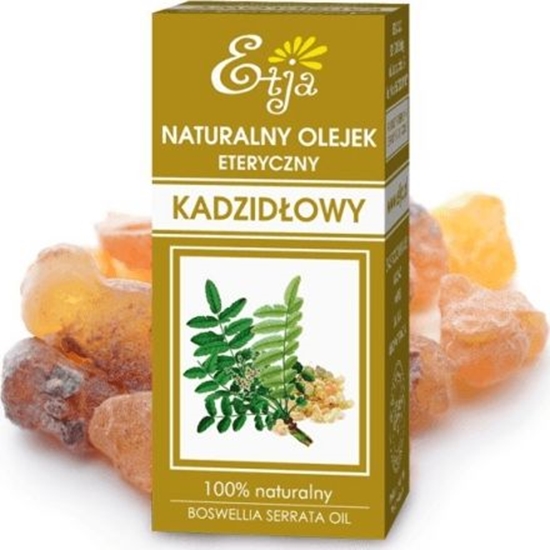 Picture of Etja Olejek Eteryczny Kadzidowy 10ml