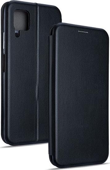 Picture of Etui Book Magnetic Huawei P40 Lite czarny/black