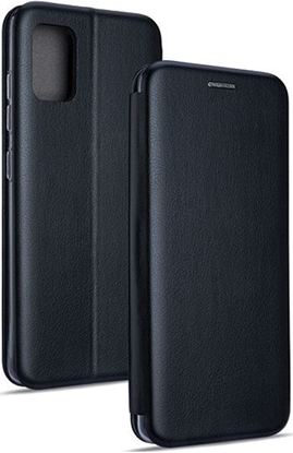 Attēls no Etui Book Magnetic Samsung M51 czarny/black