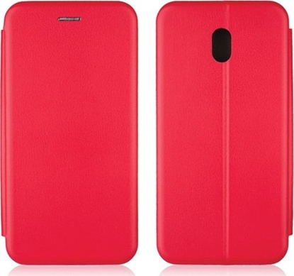 Attēls no Etui Book Magnetic Xiaomi Redmi 8A czerwony/red