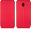 Attēls no Etui Book Magnetic Xiaomi Redmi 8A czerwony/red