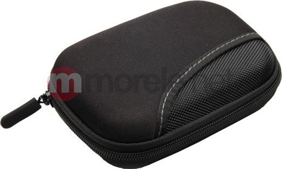 Picture of Etui do nawigacji Natec Shrimp Etui podróne organizer na dysk / elektronik / kable Czarne (NET-0396)