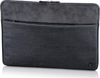 Picture of Hama Tayrona 35.8 cm (14.1") Messenger case Grey