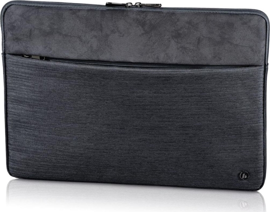 Picture of Hama Tayrona 35.8 cm (14.1") Messenger case Grey