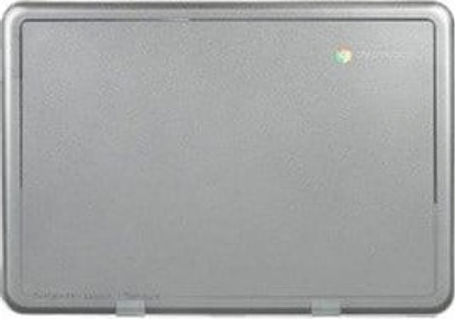 Attēls no Lenovo 4Z11D05518 laptop case 29.5 cm (11.6") Hardshell case Transparent