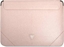 Picture of Etui na tablet Guess Guess Sleeve GUCS14PSATLP 13/14" róowy /pink Saffiano Triangle Logo