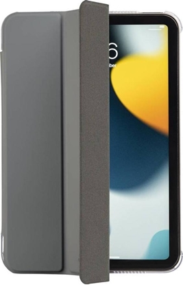Attēls no Etui na tablet Hama Fold Clear Ipad Mini 8.3 2021 szare