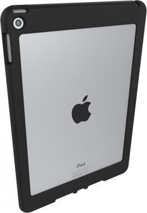 Picture of Etui na tablet Maclocks iPad 10.2" / iPad Air 10.5" Rugged Edge Band